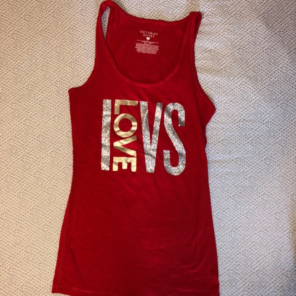 Victoria’s Secret tank top